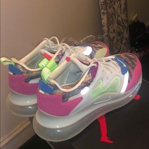 Air Max 720 “OBJ”
